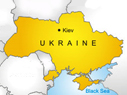 Ukraine map